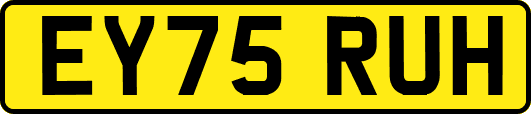 EY75RUH