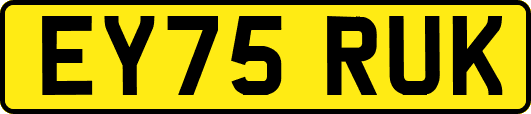 EY75RUK