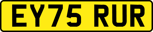 EY75RUR