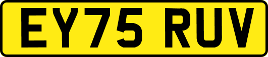 EY75RUV