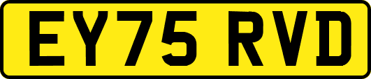 EY75RVD
