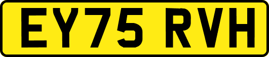 EY75RVH