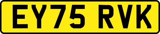 EY75RVK
