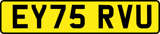 EY75RVU