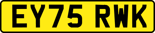 EY75RWK
