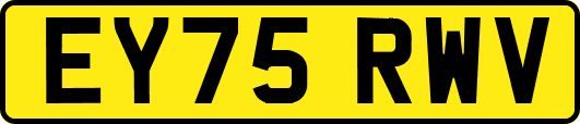 EY75RWV