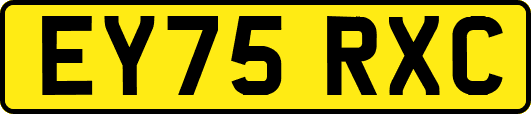 EY75RXC