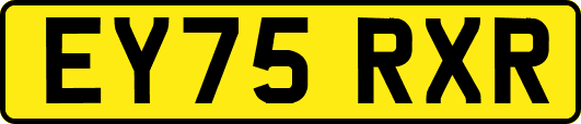 EY75RXR
