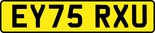 EY75RXU