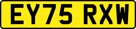 EY75RXW