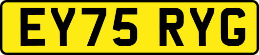 EY75RYG