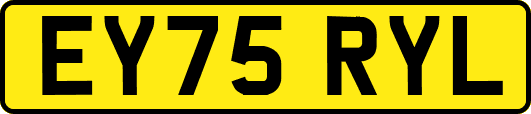EY75RYL