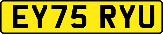EY75RYU