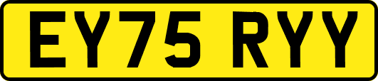 EY75RYY