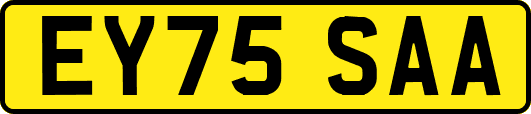 EY75SAA