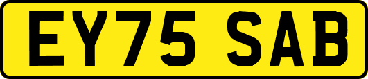 EY75SAB