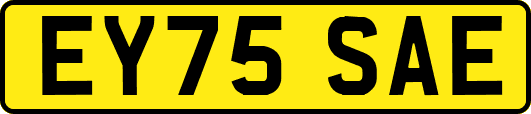 EY75SAE