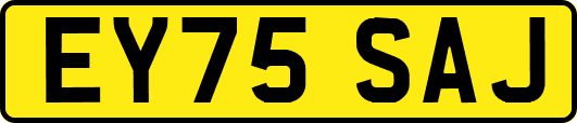 EY75SAJ