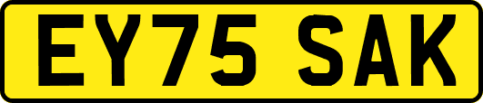 EY75SAK