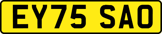 EY75SAO