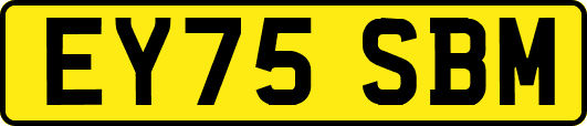 EY75SBM