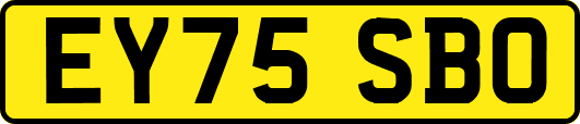 EY75SBO