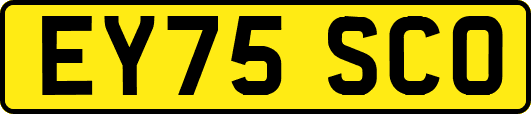 EY75SCO