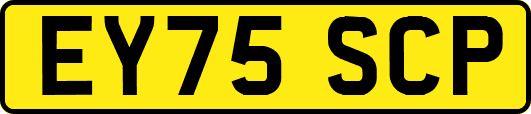 EY75SCP