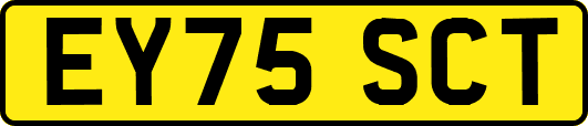EY75SCT