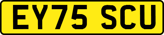 EY75SCU