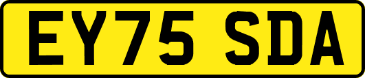 EY75SDA