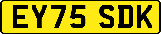 EY75SDK