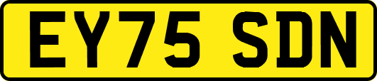 EY75SDN