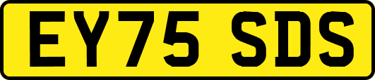 EY75SDS