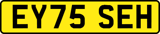 EY75SEH