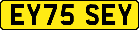 EY75SEY