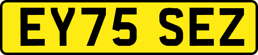 EY75SEZ