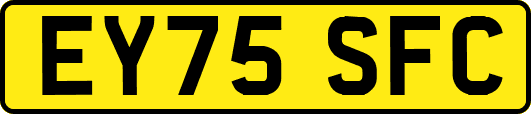 EY75SFC