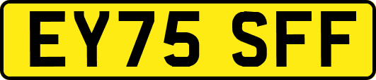 EY75SFF