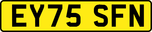 EY75SFN