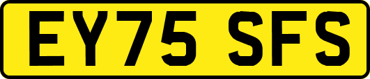 EY75SFS