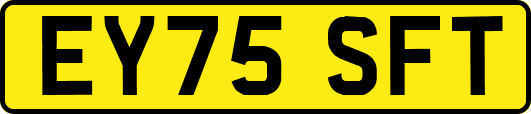 EY75SFT