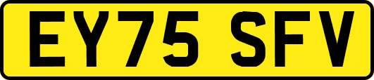 EY75SFV