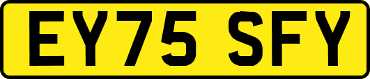 EY75SFY