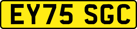 EY75SGC