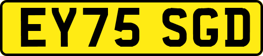 EY75SGD