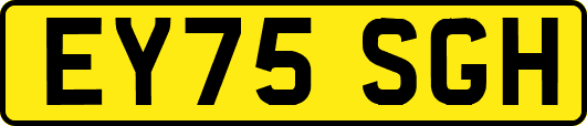 EY75SGH