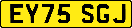 EY75SGJ