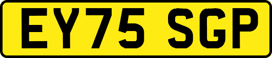 EY75SGP