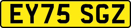 EY75SGZ
